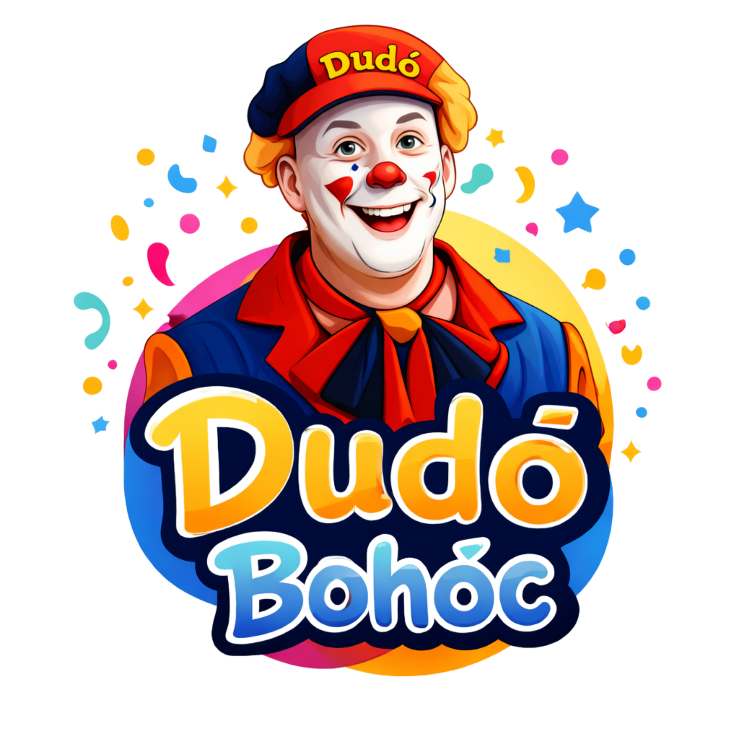 Dudó Bohóc